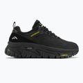 Scarpe SKECHERS Arch Fit Road Walker Recon nere da uomo 2