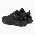 Scarpe SKECHERS Arch Fit Road Walker Recon nere da uomo 3