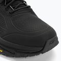 Scarpe SKECHERS Arch Fit Road Walker Recon nere da uomo 7