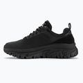Scarpe SKECHERS Arch Fit Road Walker Recon nere da uomo 10