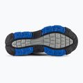 SKECHERS scarpe da bambino Drollix Venture Rush nero/royal 5