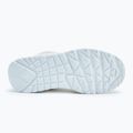 SKECHERS Uno Lite Camo Dazzle argento/grigio scarpe per bambini 4