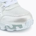 SKECHERS Uno Lite Camo Dazzle argento/grigio scarpe per bambini 7