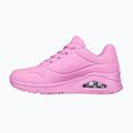 SKECHERS scarpe da donna Uno Stand On Air rosa 2