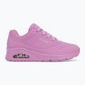 SKECHERS scarpe da donna Uno Stand On Air rosa 2