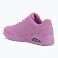 SKECHERS scarpe da donna Uno Stand On Air rosa 3