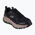 SKECHERS scarpe da uomo D'Lux Trekker nero/naturale 7