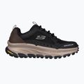 SKECHERS scarpe da uomo D'Lux Trekker nero/naturale 8