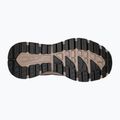 SKECHERS scarpe da uomo D'Lux Trekker nero/naturale 10