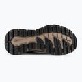 SKECHERS scarpe da uomo D'Lux Trekker nero/naturale 5