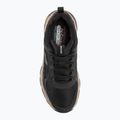 SKECHERS scarpe da uomo D'Lux Trekker nero/naturale 6