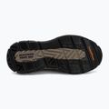 Scarpe da uomo SKECHERS Respected Elgin brown 4