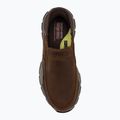 Scarpe da uomo SKECHERS Respected Elgin brown 5