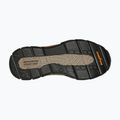 Scarpe da uomo SKECHERS Respected Elgin brown 5