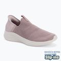 SKECHERS scarpe da donna Ultra Flex 3.0 Smooth Step malva