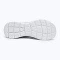 SKECHERS scarpe da donna Summits Dazzling Haze grigio/menta 4