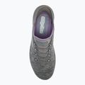 SKECHERS scarpe da donna Summits Dazzling Haze grigio/menta 5