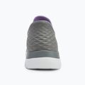 SKECHERS scarpe da donna Summits Dazzling Haze grigio/menta 6