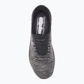 Scarpe SKECHERS Summits Dazzling Haze nero/bianco da donna 5