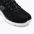 SKECHERS Slip-ins scarpe da uomo Summits High Range nero 7