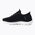 SKECHERS Slip-ins scarpe da uomo Summits High Range nero 10