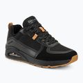 Scarpe da uomo SKECHERS Uno Layover nero