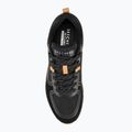 Scarpe da uomo SKECHERS Uno Layover nero 7