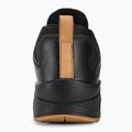Scarpe da uomo SKECHERS Uno Layover nero 8