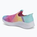 SKECHERS Slip-Ins Ultra Flex 3.0 multicolore scarpe da bambino 3