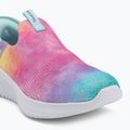 SKECHERS Slip-Ins Ultra Flex 3.0 multicolore scarpe da bambino 7