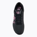 SKECHERS scarpe da donna Uno Dripping In Love nero/rosa 5