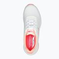 SKECHERS scarpe da donna Arch Fit Infinity Cool bianco/rosa 4