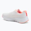 SKECHERS scarpe da donna Arch Fit Infinity Cool bianco/rosa 3