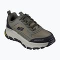 Scarpe da uomo SKECHERS D'Lux Trekker green