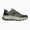 Scarpe da uomo SKECHERS D'Lux Trekker green 2