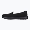 Scarpe da donna SKECHERS On-The-Go Flex Aspire nero 3