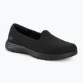 Scarpe da donna SKECHERS On-The-Go Flex Aspire nero