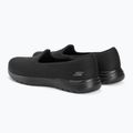 Scarpe da donna SKECHERS On-The-Go Flex Aspire nero 4