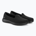 Scarpe da donna SKECHERS On-The-Go Flex Aspire nero 5