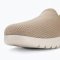 Scarpe da donna SKECHERS On-The-Go Flex Aspire taupe 8