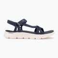 SKECHERS Go Walk Flex Sandal Donna Sublime navy 2