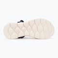 SKECHERS Go Walk Flex Sandal Donna Sublime navy 4