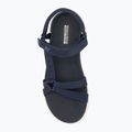 SKECHERS Go Walk Flex Sandal Donna Sublime navy 5