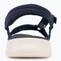 SKECHERS Go Walk Flex Sandal Donna Sublime navy 6