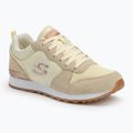 SKECHERS scarpe da donna Og 85 Goldn Gurl giallo
