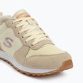 SKECHERS scarpe da donna Og 85 Goldn Gurl giallo 7