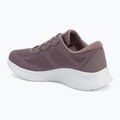SKECHERS Skech-Lite Pro Perfect Time scarpe da donna malva 3