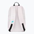 Zaino New Balance Opp Core 22 l rosa 2