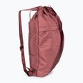 Zaino New Balance WMNS Tote 15 l bordeaux 2
