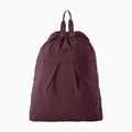 Zaino New Balance WMNS Tote 15 l bordeaux 5